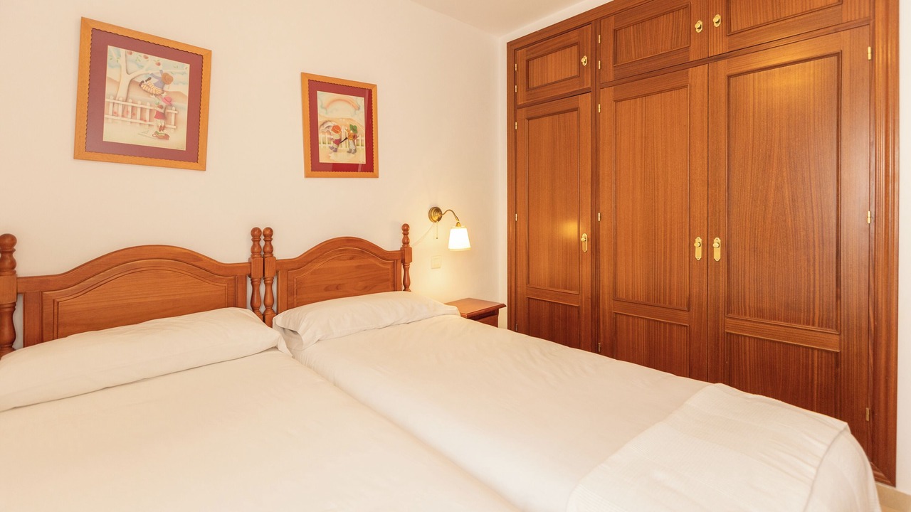 Photo of Bedroom in Estepona