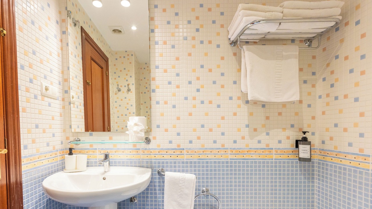Photo of Bathroom in Estepona