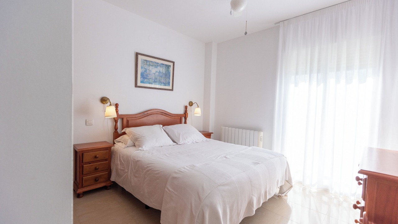 Photo of Bedroom in Estepona