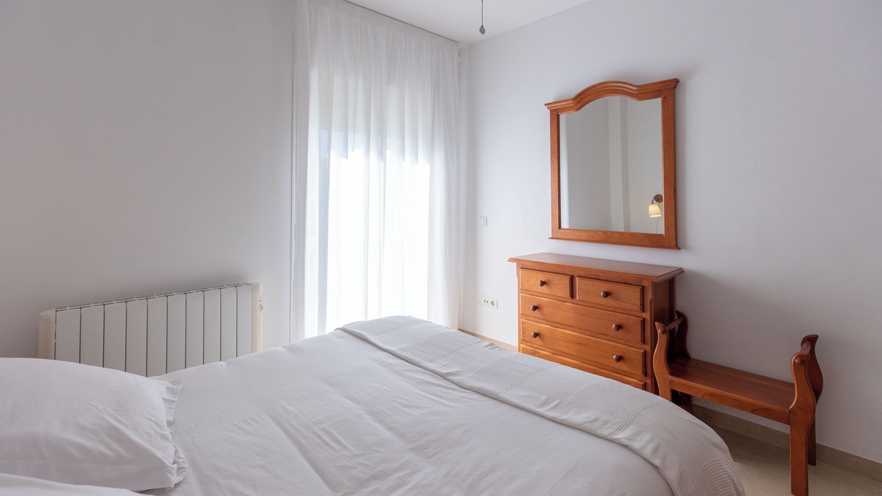 Photo of Bedroom in Estepona