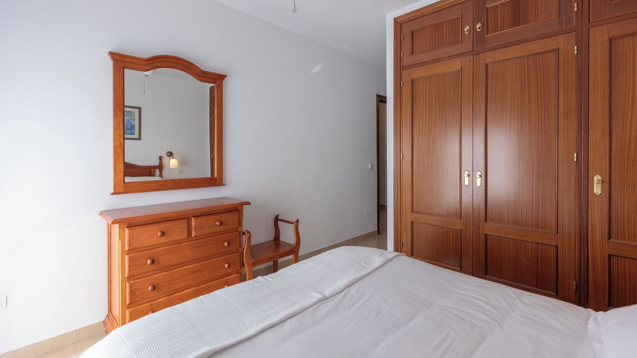 Photo of Bedroom in Estepona