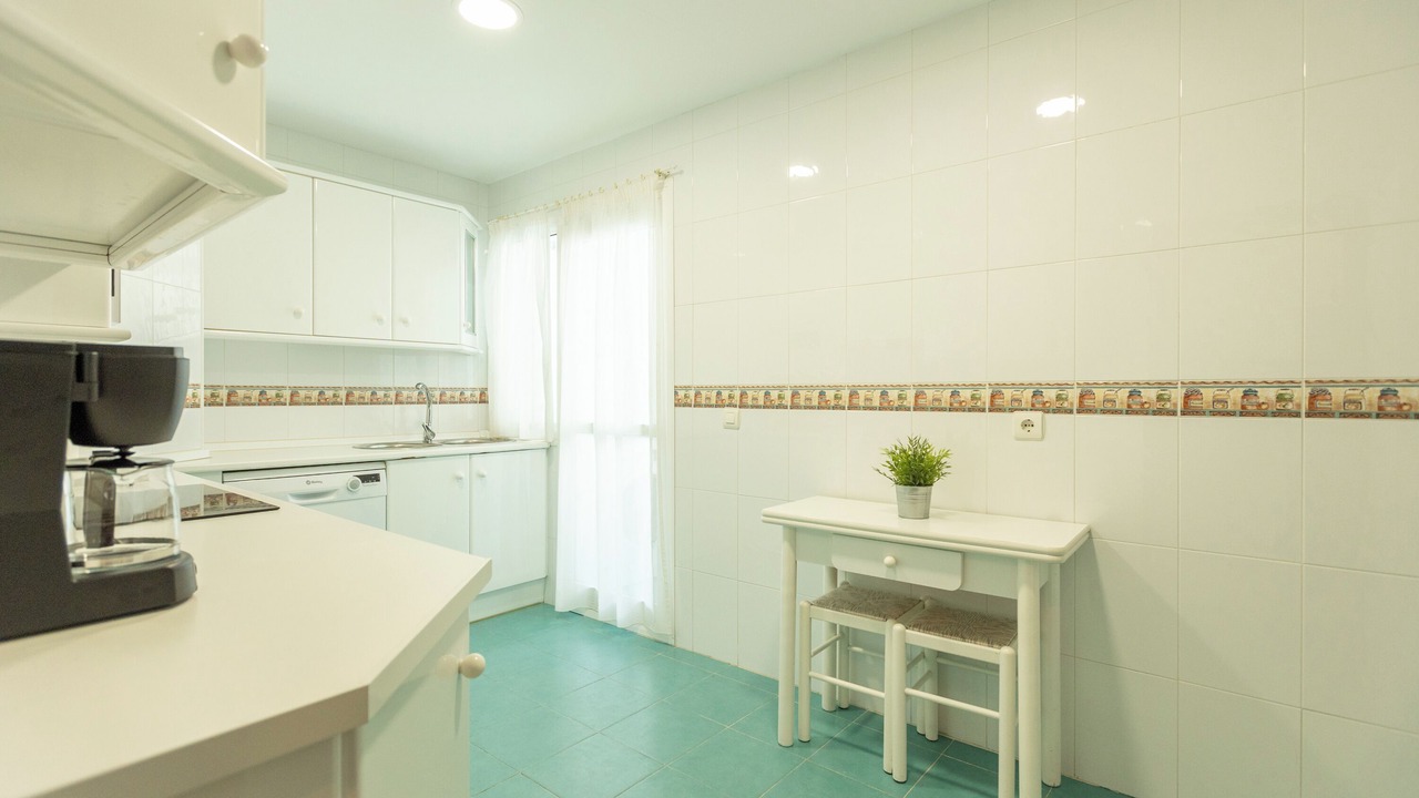 Photo of Kitchen in Estepona