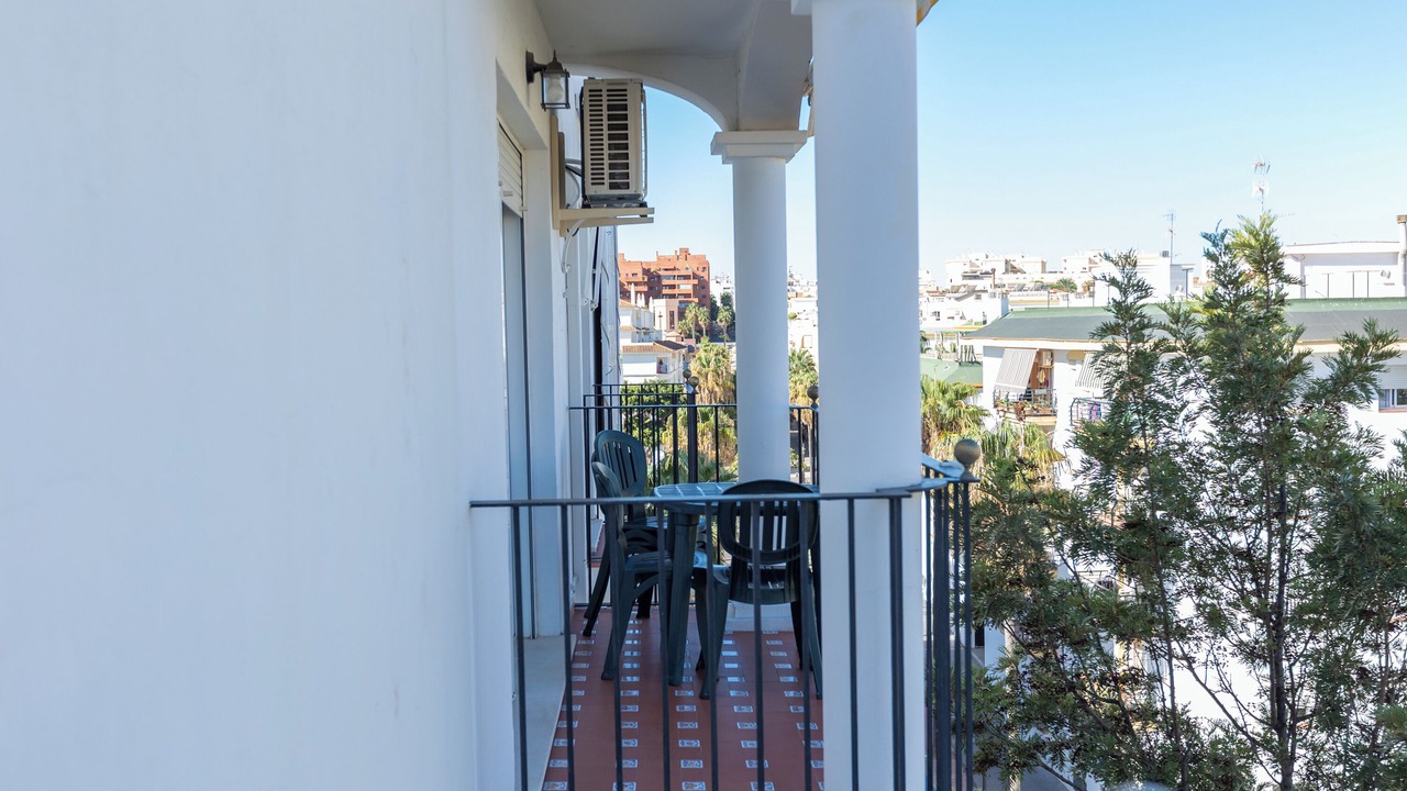 Photo of Outdoor in Estepona