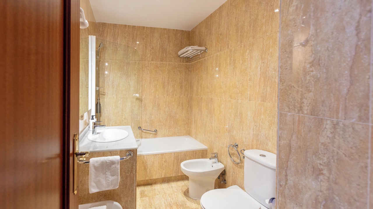 Photo of Bathroom in Estepona