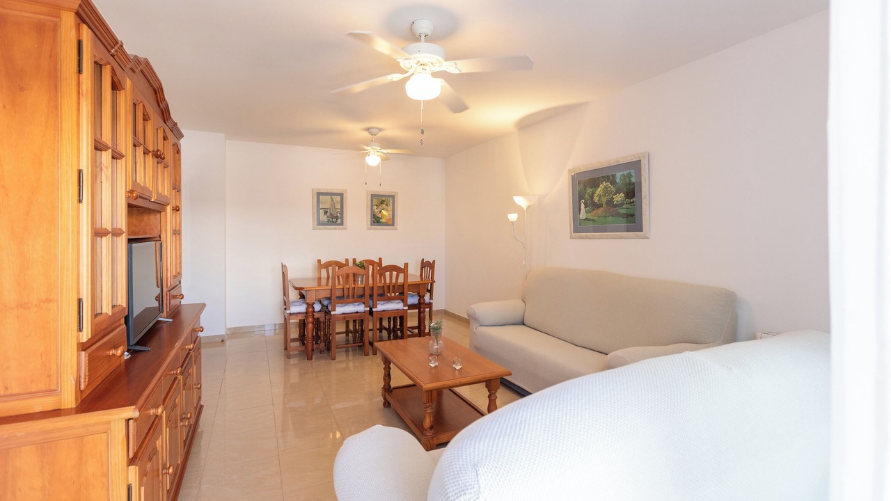 Photo of Livingroom in Estepona