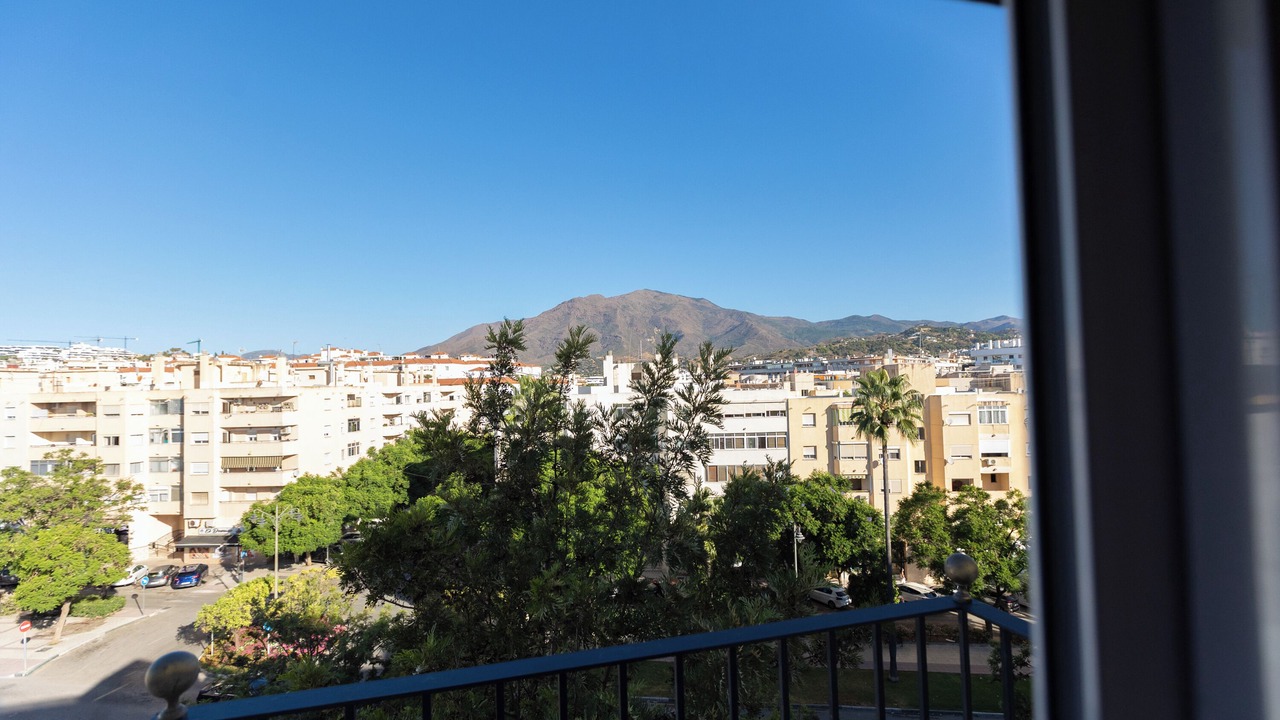 Photo of Outdoor in Estepona