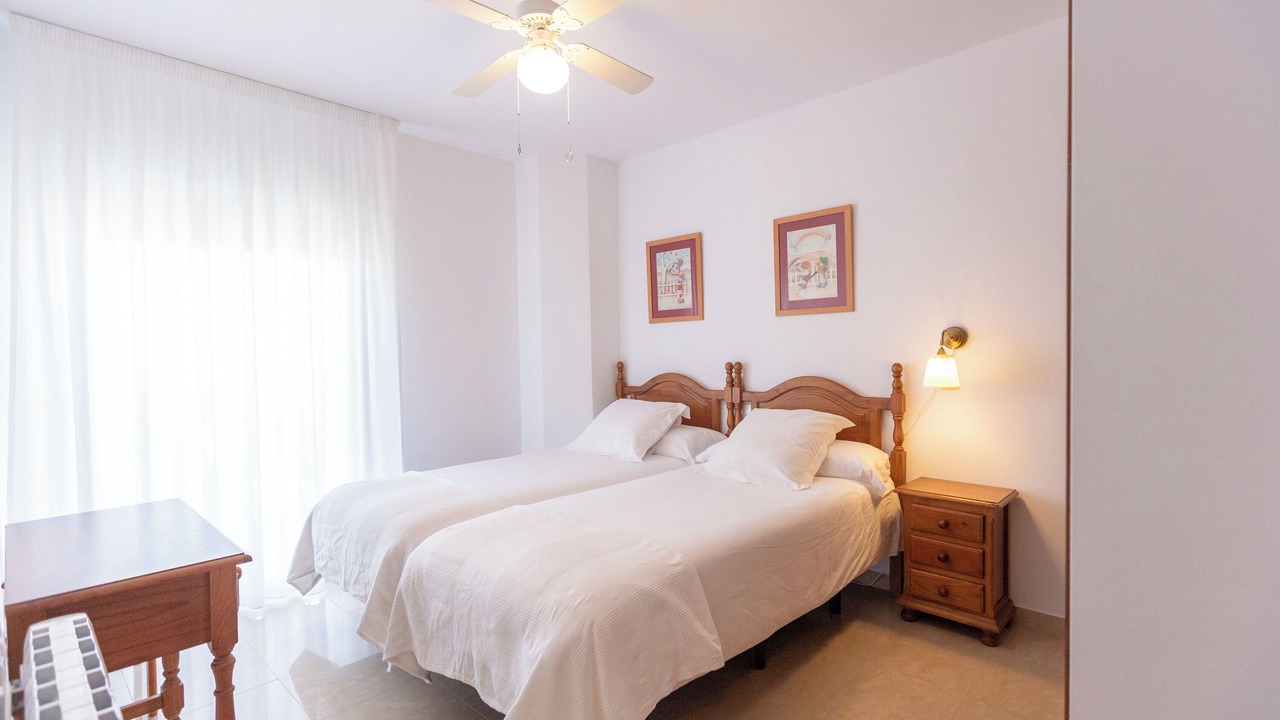 Photo of Bedroom in Estepona