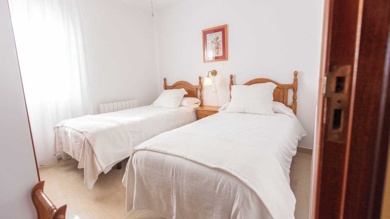 Photo of Bedroom in Estepona