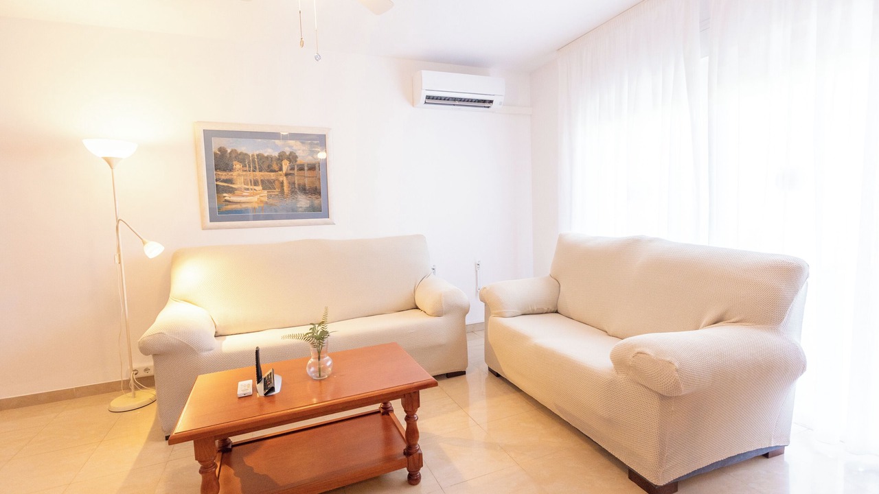 Photo of Livingroom in Estepona