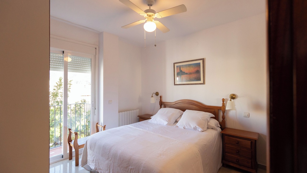 Photo of Bedroom in Estepona