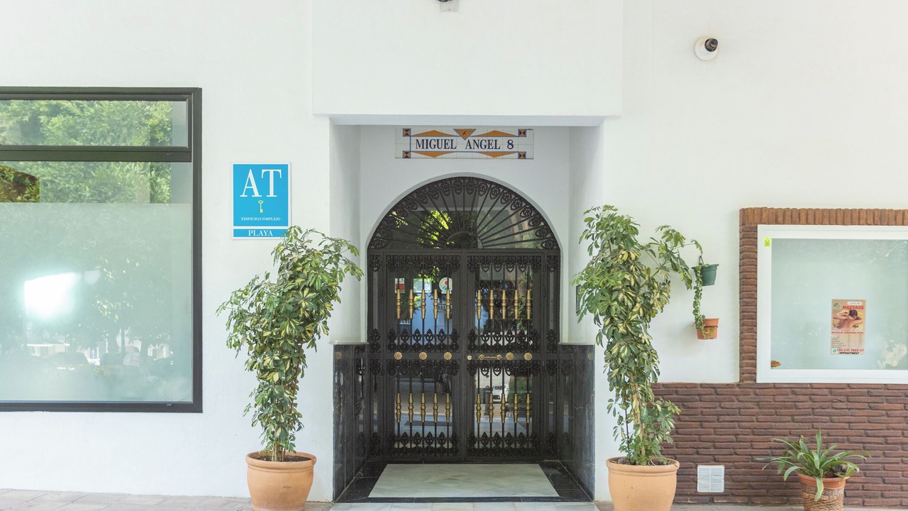 Photo of Outdoor in Estepona