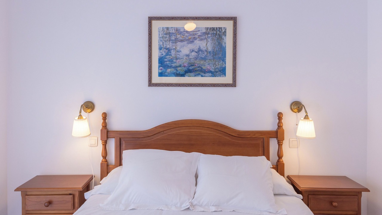 Photo of Bedroom in Estepona