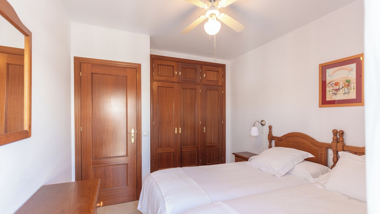 Photo of Bedroom in Estepona