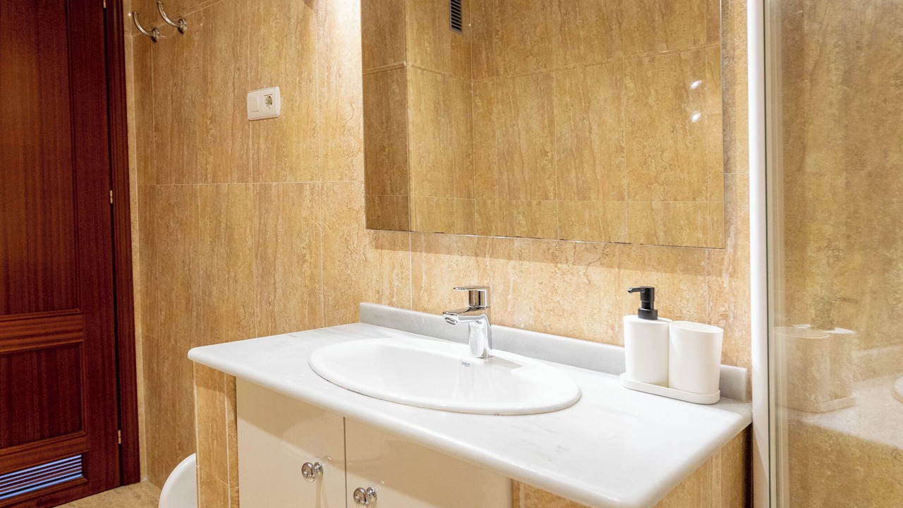 Photo of Bathroom in Estepona