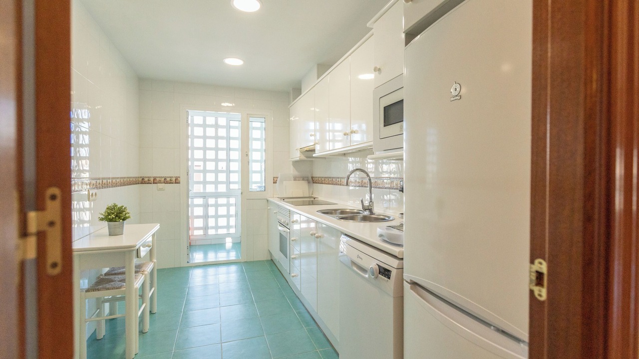 Photo of Kitchen in Estepona