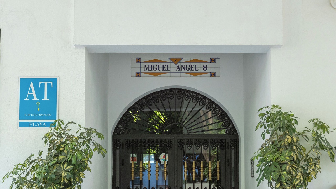 Photo of Outdoor in Estepona