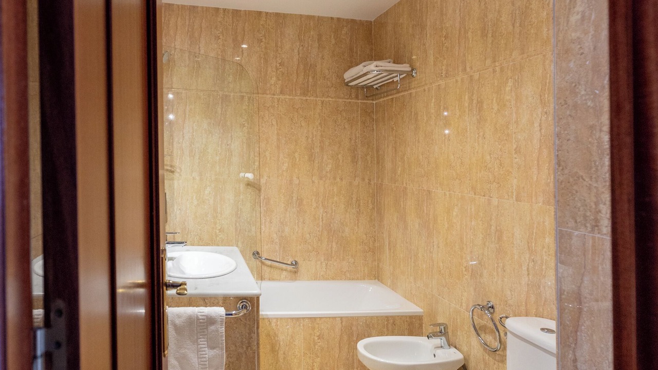 Photo of Bathroom in Estepona