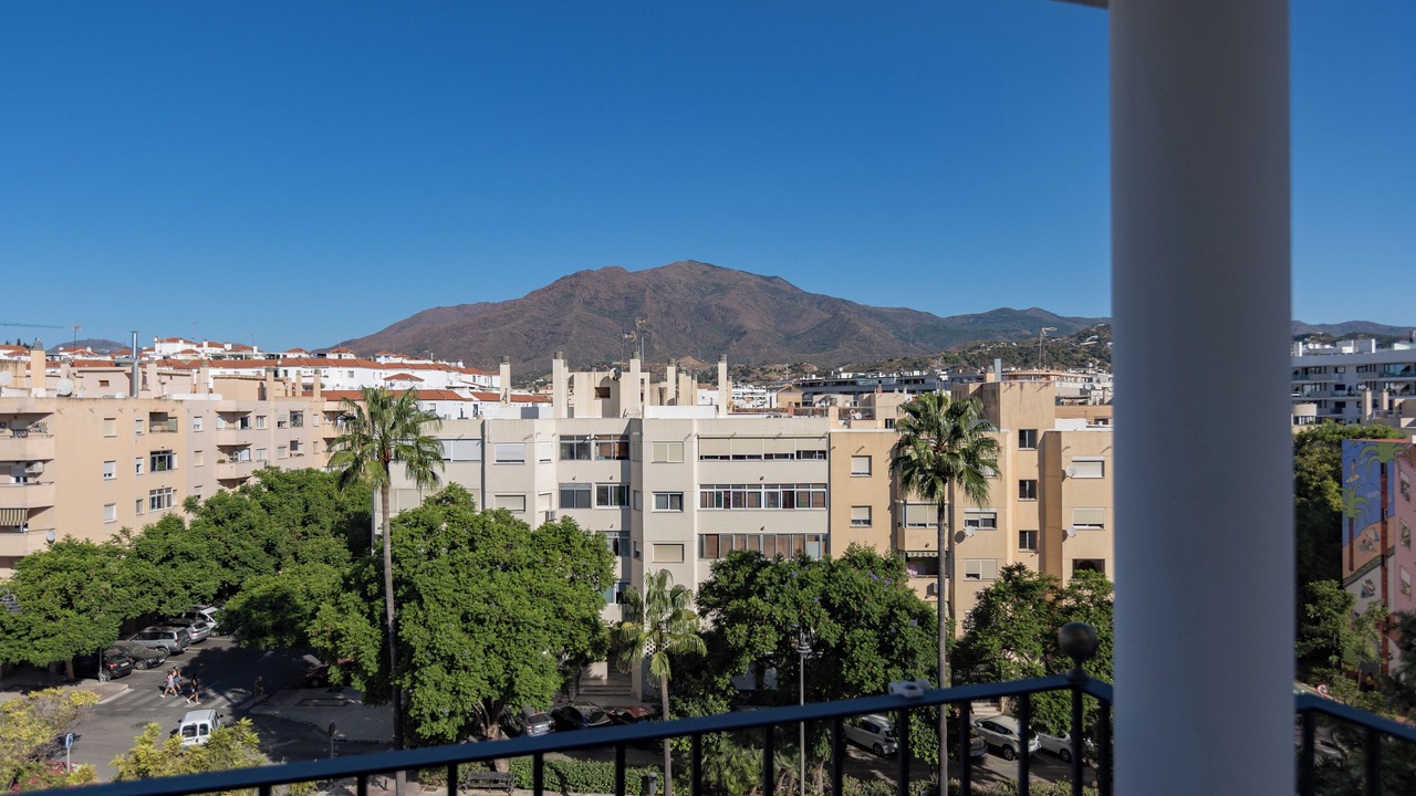 Photo of Outdoor in Estepona