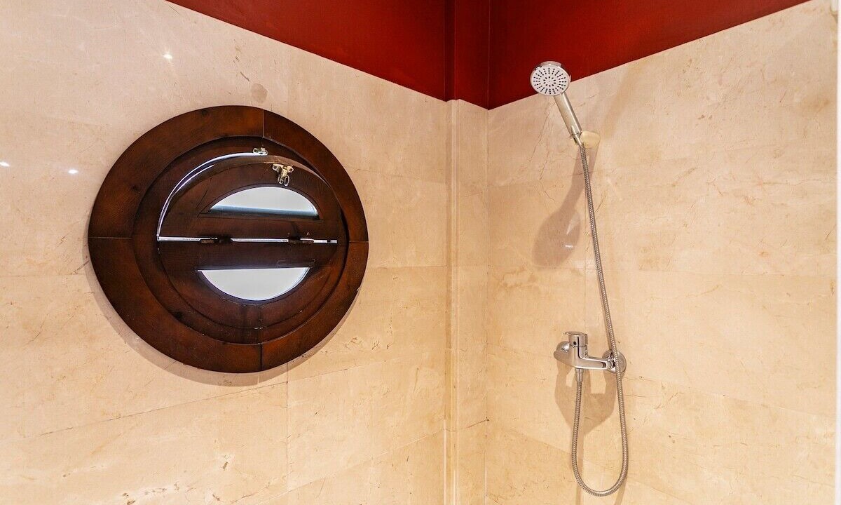 Photo of Bathroom in Malaga Historic Centre