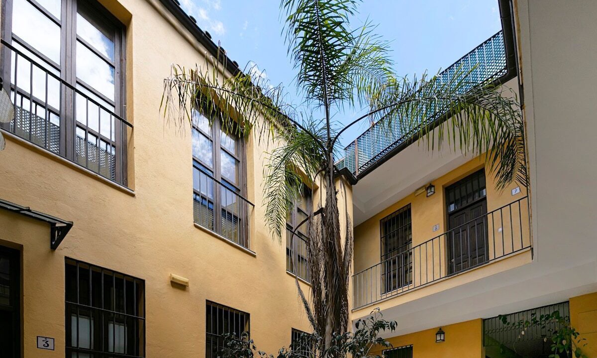 Photo of Outdoor in Malaga Historic Centre