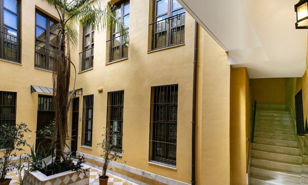 Photo of Outdoor in Malaga Historic Centre