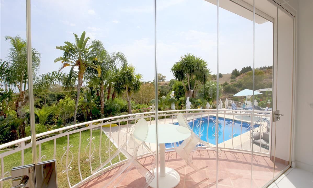 Photo of Outdoor in Estepona