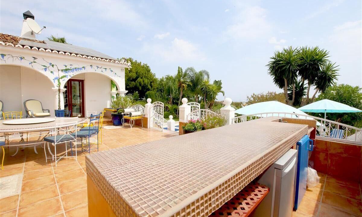 Photo of Outdoor in Estepona