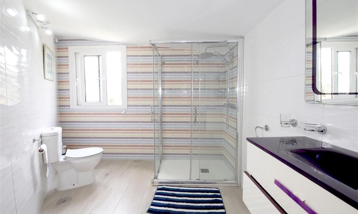 Photo of Bathroom in Estepona