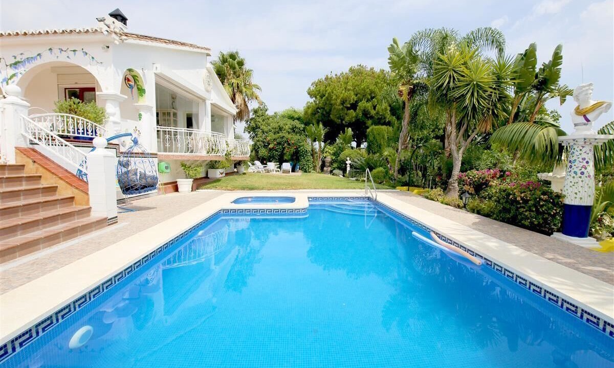 Photo of Outdoor in Estepona