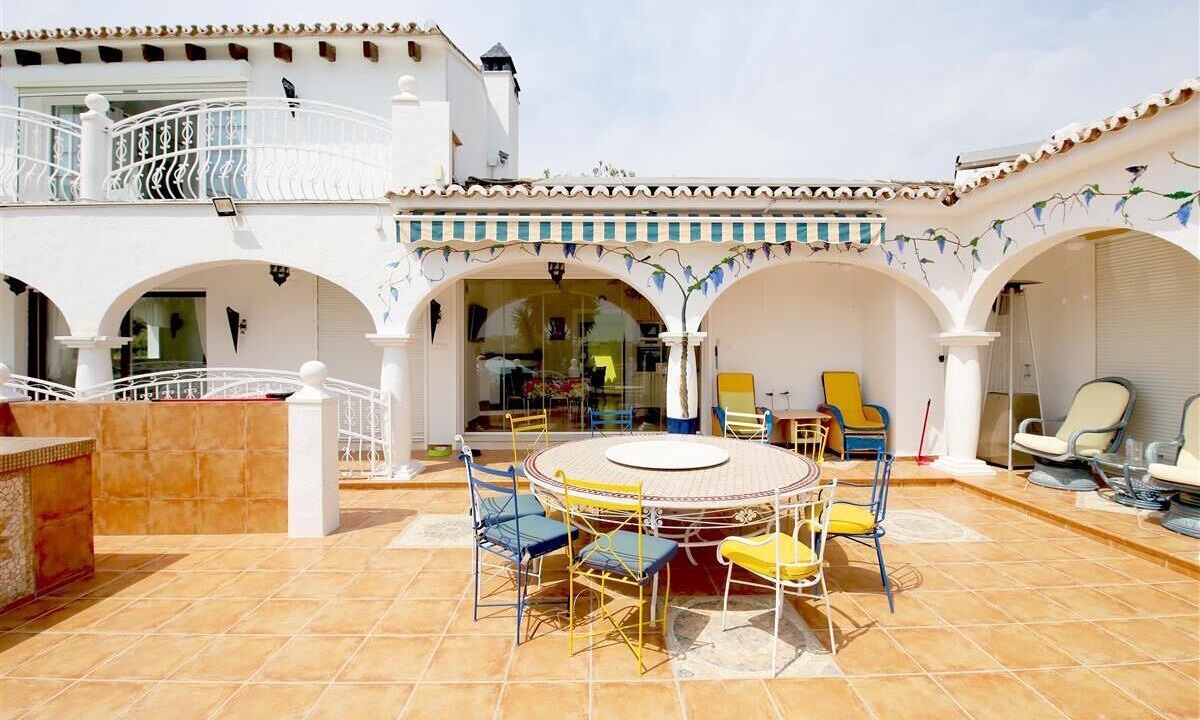 Photo of Outdoor in Estepona