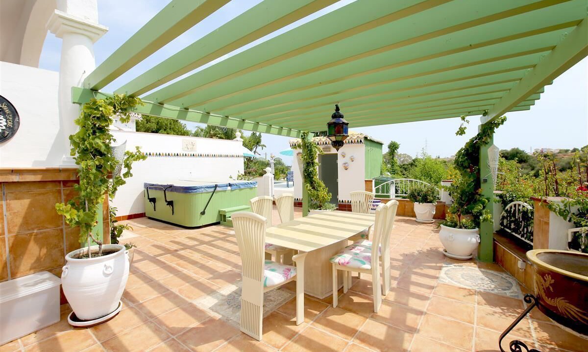Photo of Outdoor in Estepona