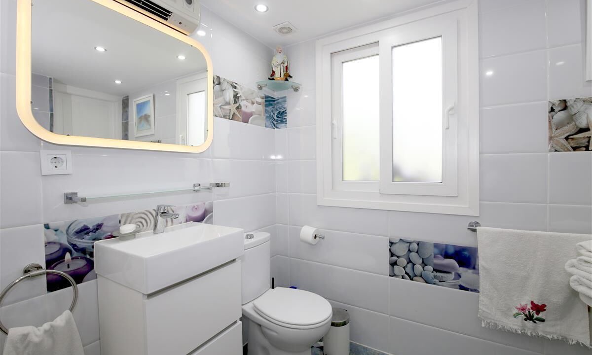 Photo of Bathroom in Estepona