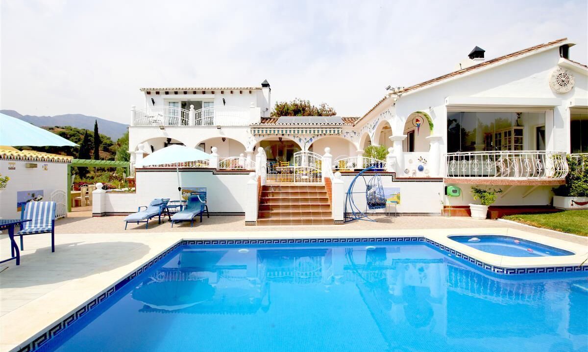 Photo of Outdoor in Estepona