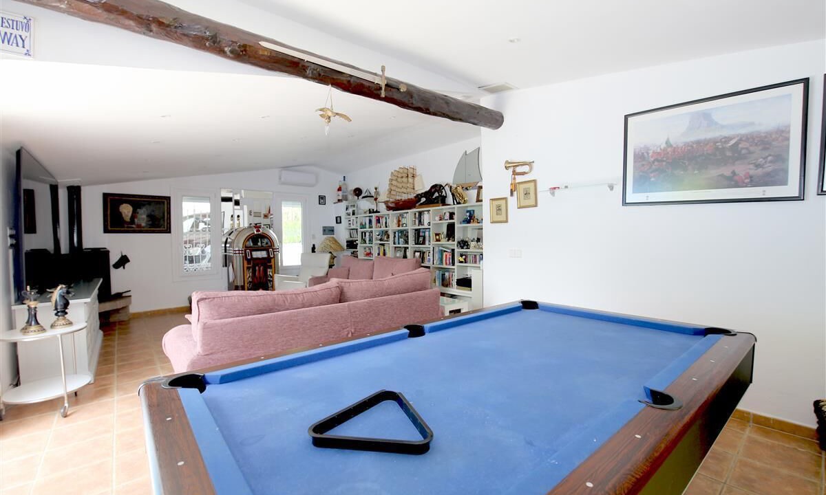 Photo of Bedroom in Estepona