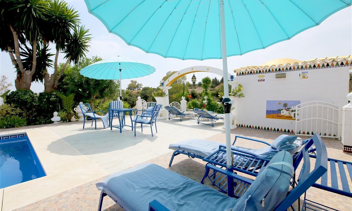 Photo of Outdoor in Estepona