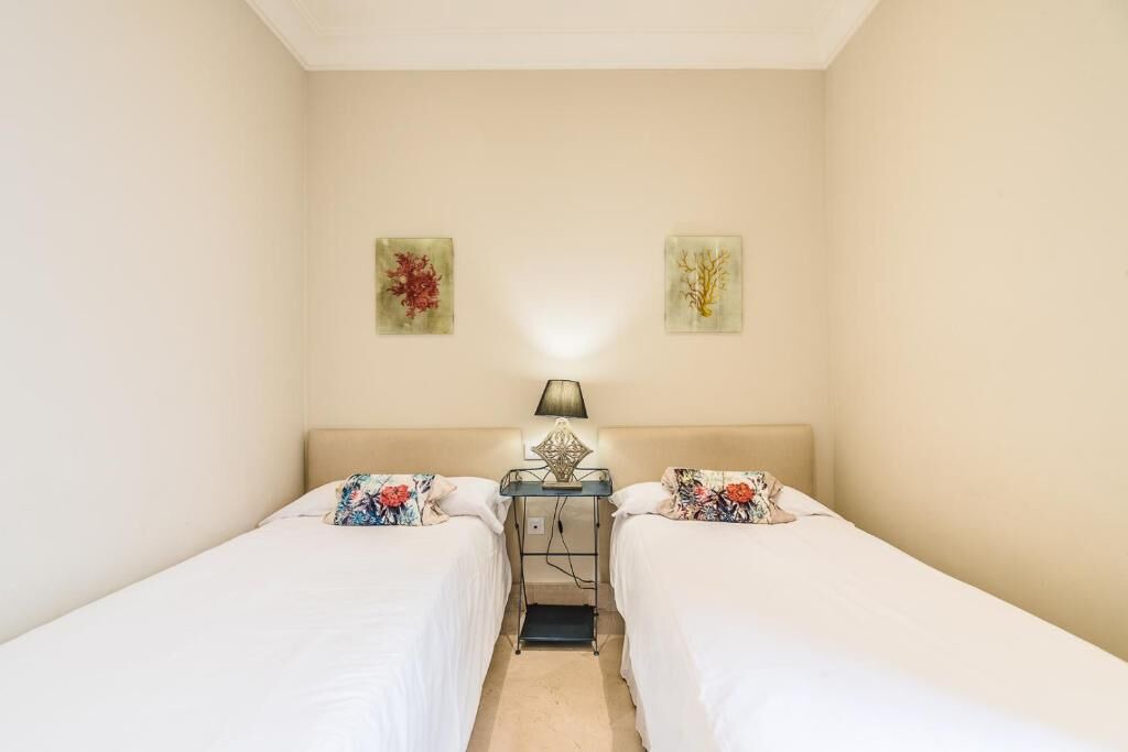 Photo of Bedroom in Santa Cruz
