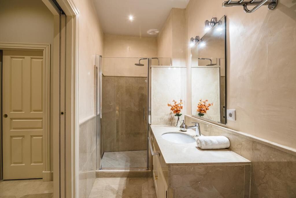 Photo of Bathroom in Santa Cruz