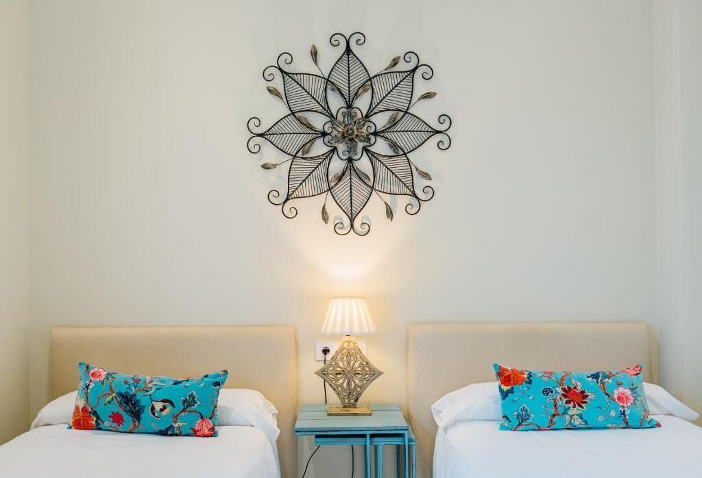 Photo of Bedroom in Santa Cruz