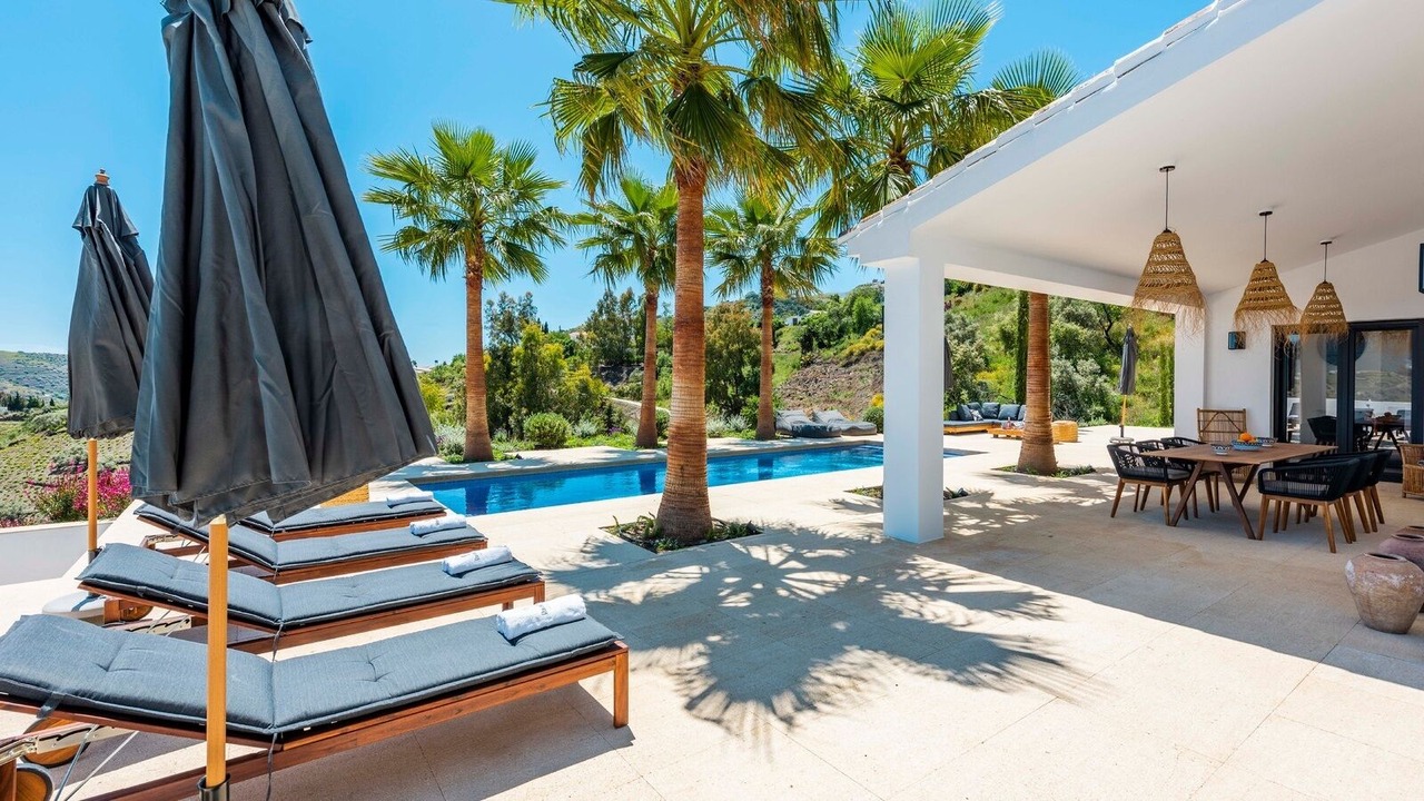 Photo of Outdoor in Competa