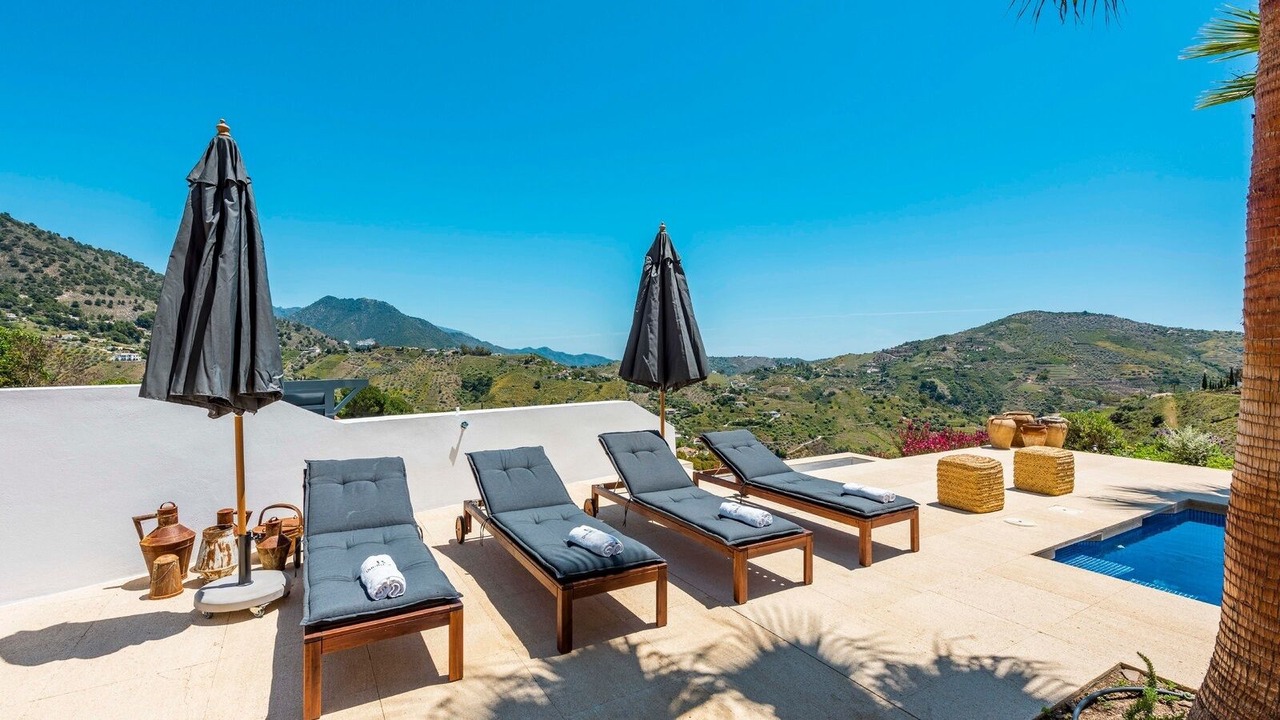 Photo of Outdoor in Competa