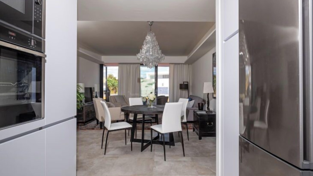 Photo of Bedroom in Estepona