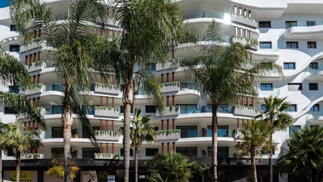Photo of Others in Estepona