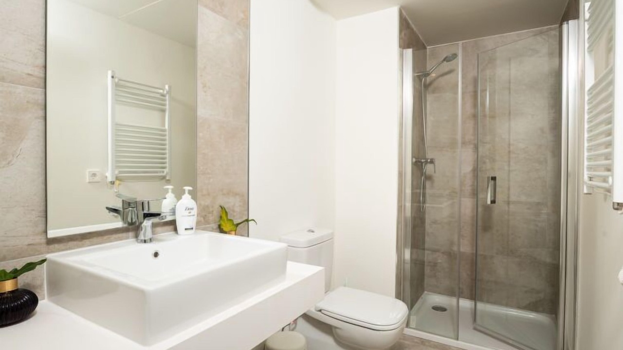 Photo of Bathroom in Estepona
