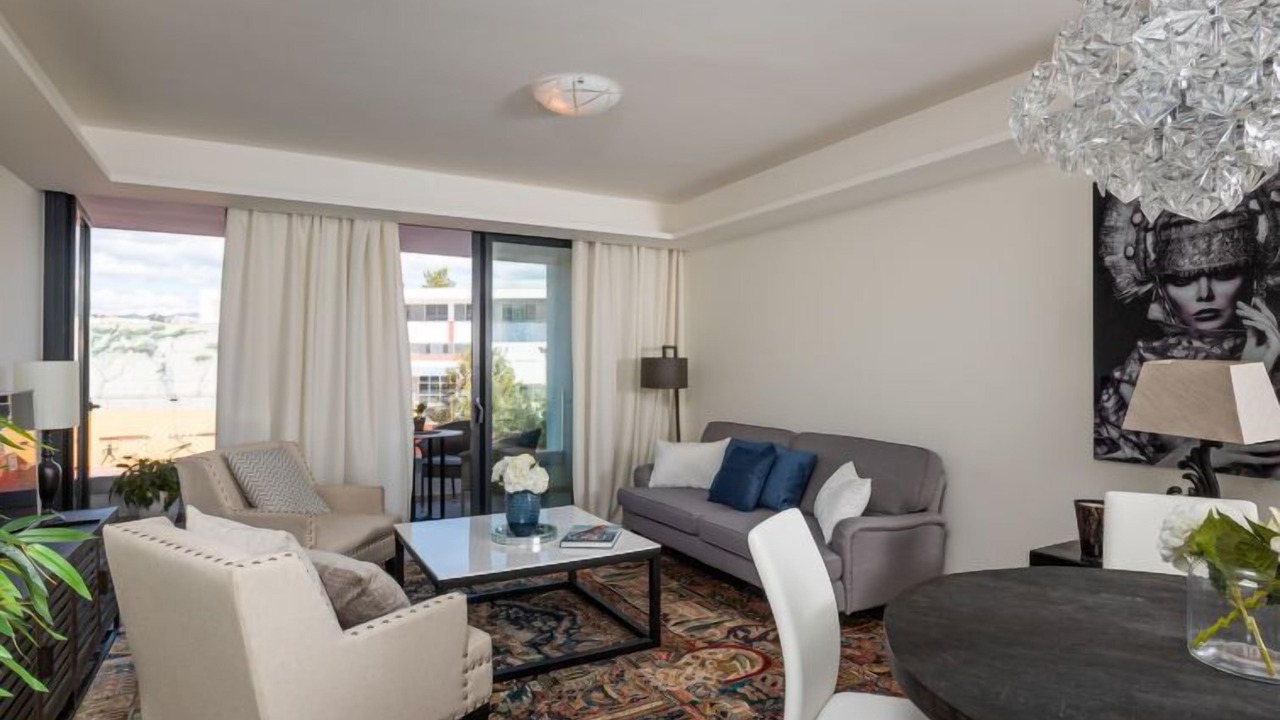 Photo of Livingroom in Estepona