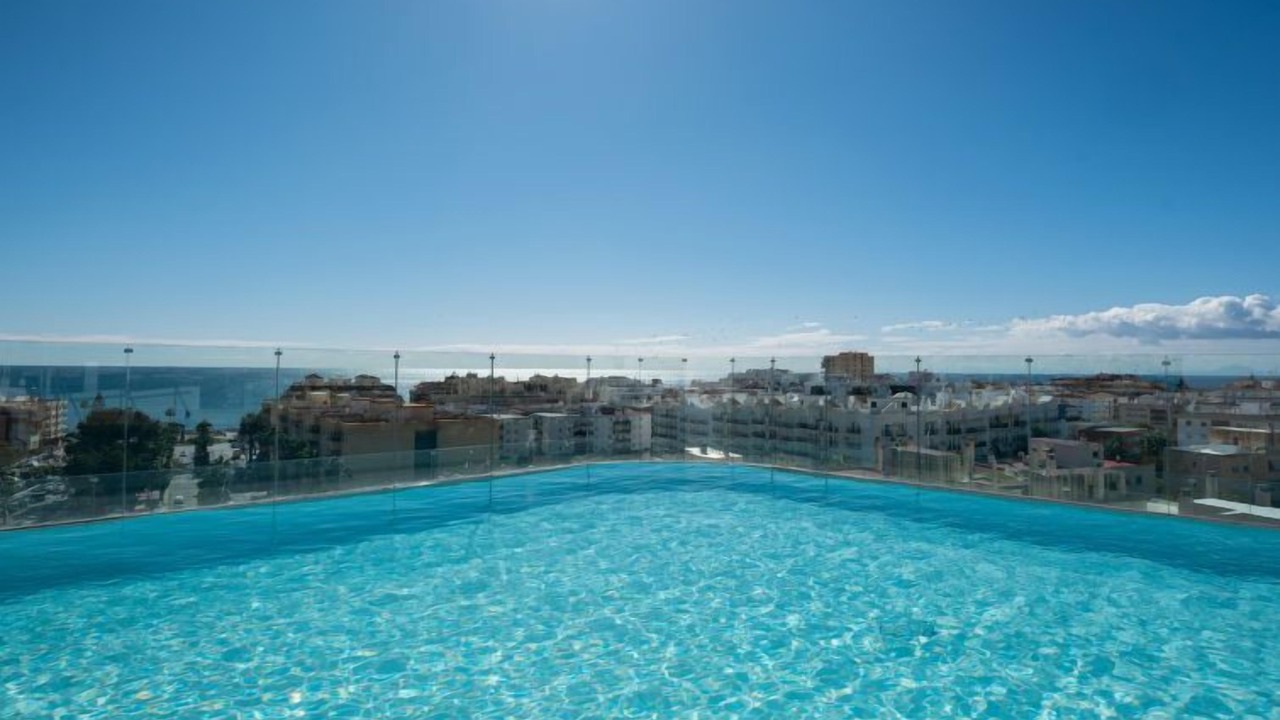 Photo of Outdoor in Estepona
