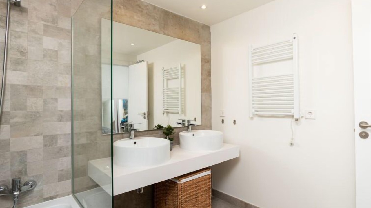 Photo of Bathroom in Estepona