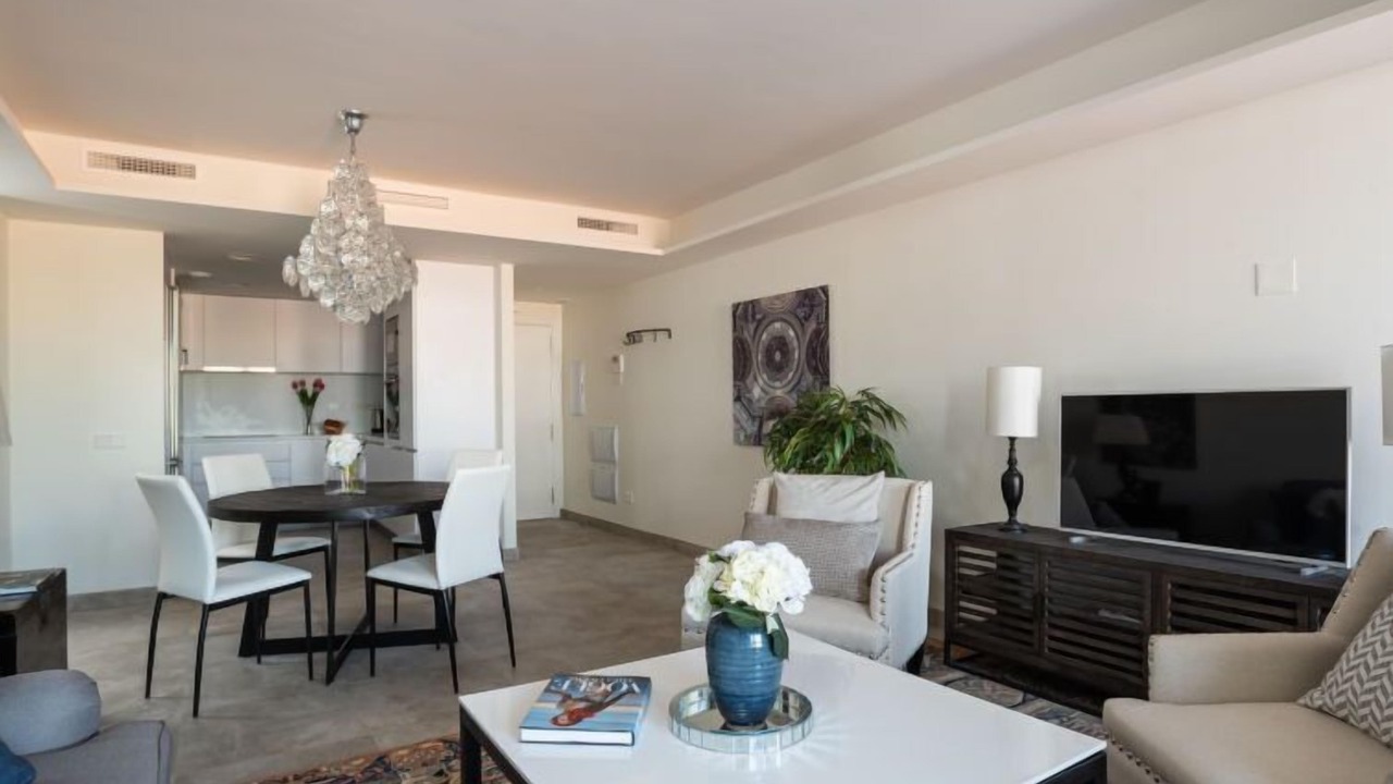 Photo of Livingroom in Estepona