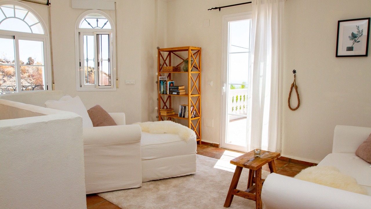 Photo of Livingroom in Arenas