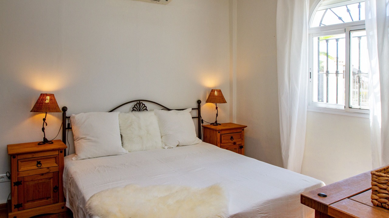 Photo of Bedroom in Arenas