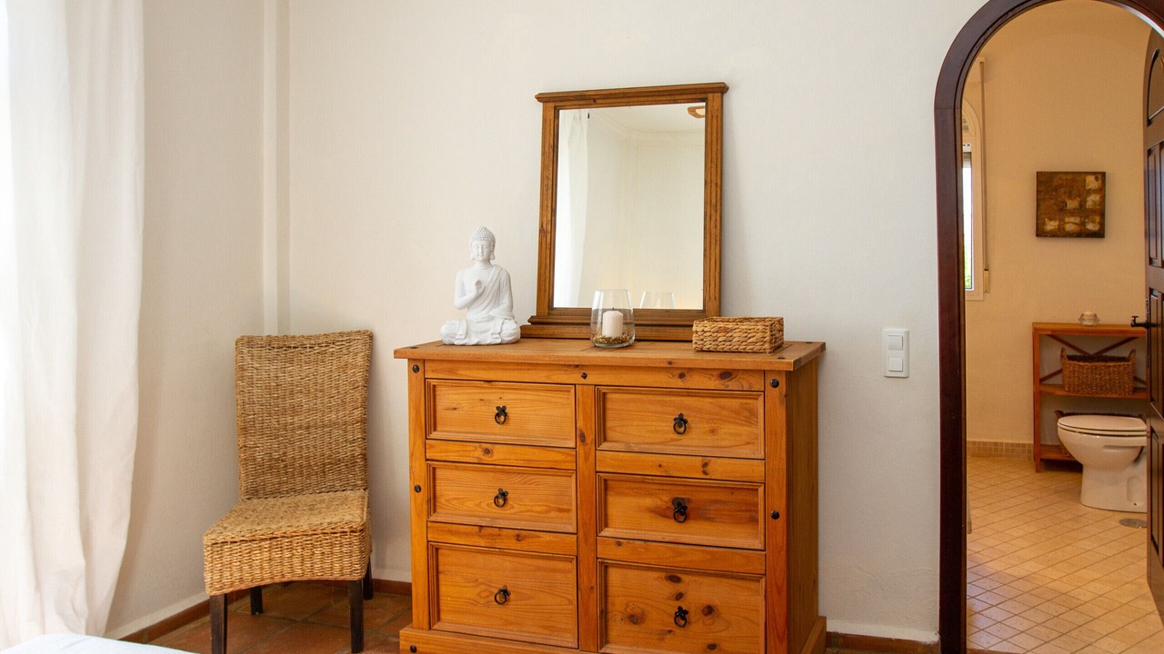 Photo of Bedroom in Arenas